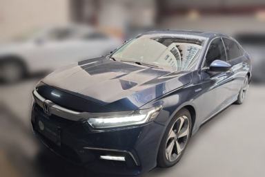 Used Honda Inspire 2019 Rui·Hybrid 2.0L Jingyue Edition China VI Emission Standard