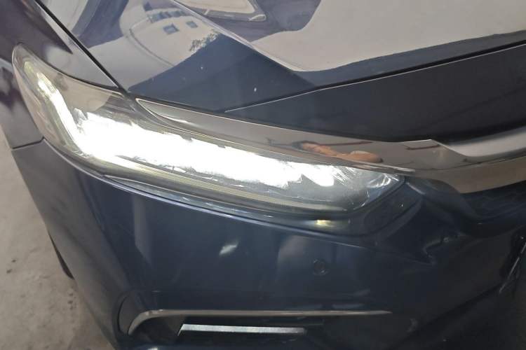Used Honda Inspire 2019 Rui·Hybrid 2.0L Jingyue Edition China VI Emission Standard Right Front Headlight