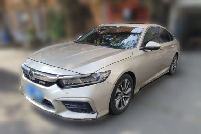 Used Honda Inspire 2019 260TURBO Elite Edition China V Standard
