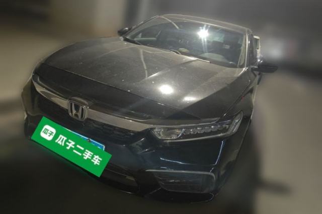 Used Honda Inspire 2019 260TURBO Elegant Edition China V Standard