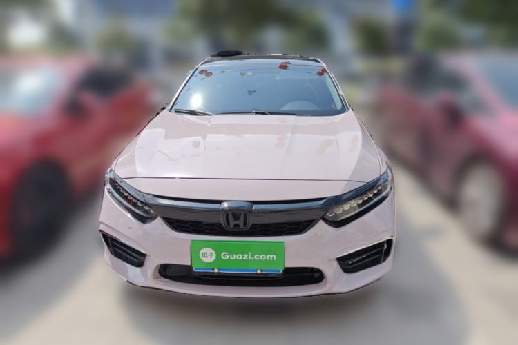 Used Honda Inspire 2019 260TURBO Jingyue Edition China VI Front