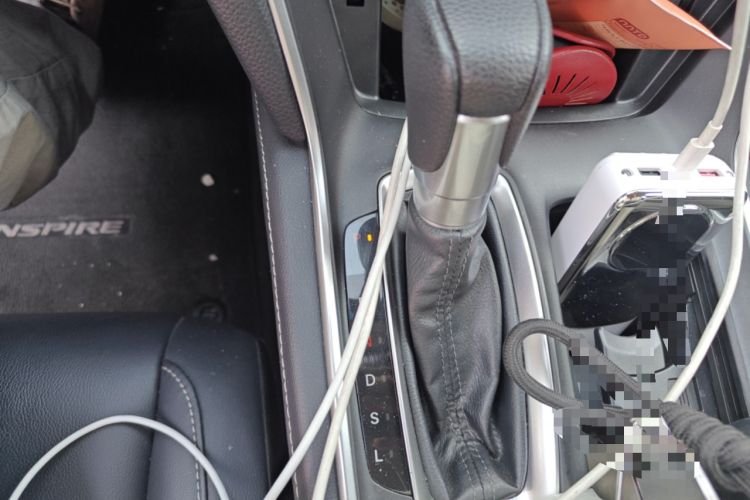 Used Honda Inspire 2019 260TURBO Jingyue Edition China VI Gear Lever