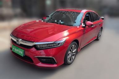 Used Honda Inspire 2019 260TURBO Elite Edition China V Standard