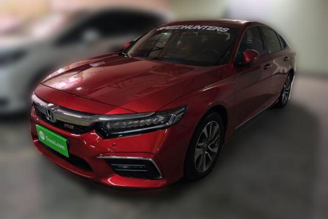 Used Honda Inspire 2019 260TURBO Elite Edition China V Standard