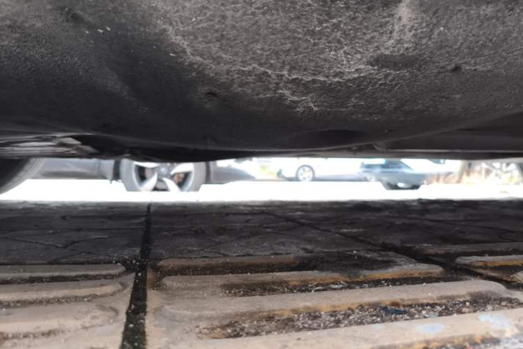 Used Honda Inspire 2019 260TURBO Jingyue Edition China VI Chassis Front Left