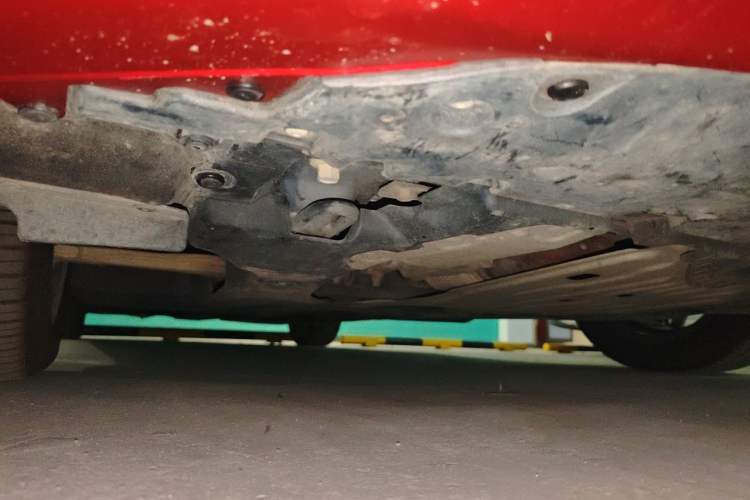 Used Honda Inspire 2019 260TURBO Elite Edition China V Standard Chassis Front Right