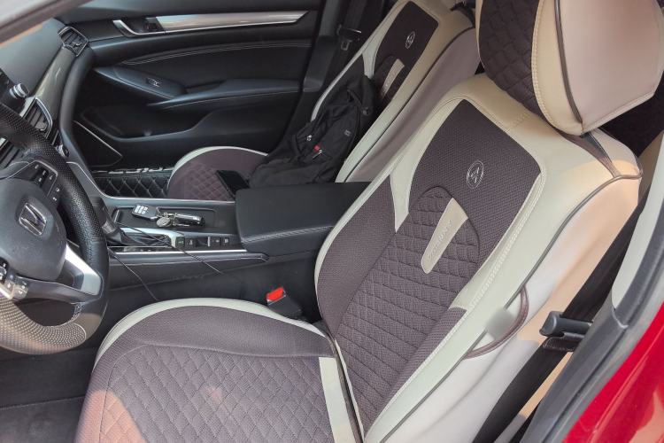 Used Honda Inspire 2019 260TURBO Elite Edition China V Standard Left Front Seat
