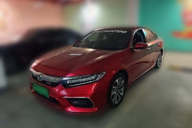 Used Honda Inspire 2019 260TURBO Elite Edition China V Standard