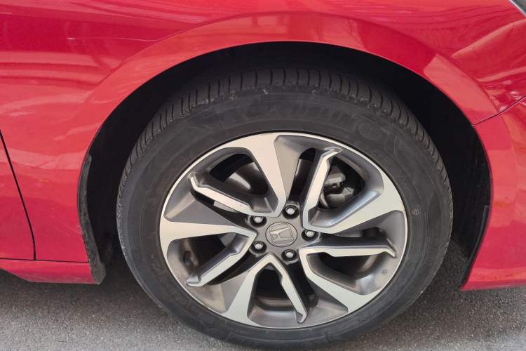 Used Honda Inspire 2019 260TURBO Elite Edition China V Standard Right Front Wheel Hub