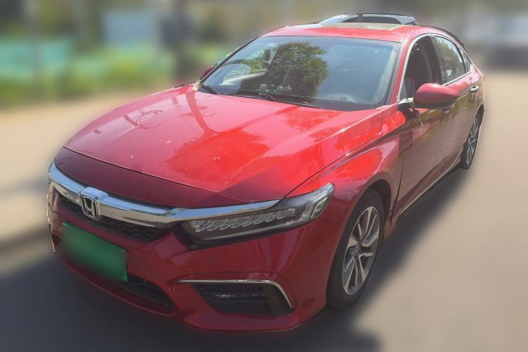 Used Honda Inspire 2019 260TURBO Elegant Edition China VI Emission Standard Guazi used car, China used car export, Used car for sale, Used  cars, Cheapest cars for sale
