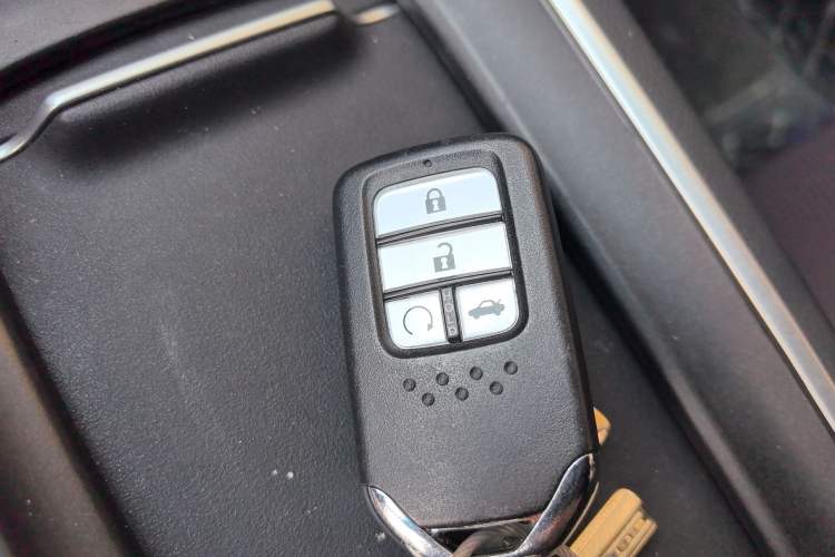Used Honda Inspire 2019 260TURBO Elite Edition China V Standard Vehicle Key