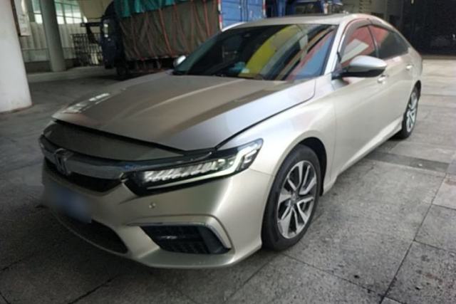 Used Honda Inspire 2019 260TURBO Elite Edition China V Standard