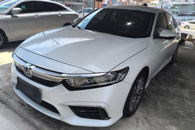 Used Honda Inspire 2019 260TURBO Elegant Edition China VI Emission Standard