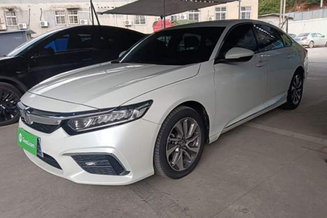 Honda Inspire 2019 260TURBO Elegant Edition China VI Emission Standard usado