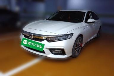 Used Honda Inspire 2019 Rui·Hybrid 2.0L Jingya Edition China VI