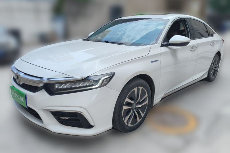 Used Honda Inspire 2019 Rui·Hybrid 2.0L Jingya Edition China VI Guazi used car, China used car export, Used car for sale, Used cars, Cheapest cars for sale
