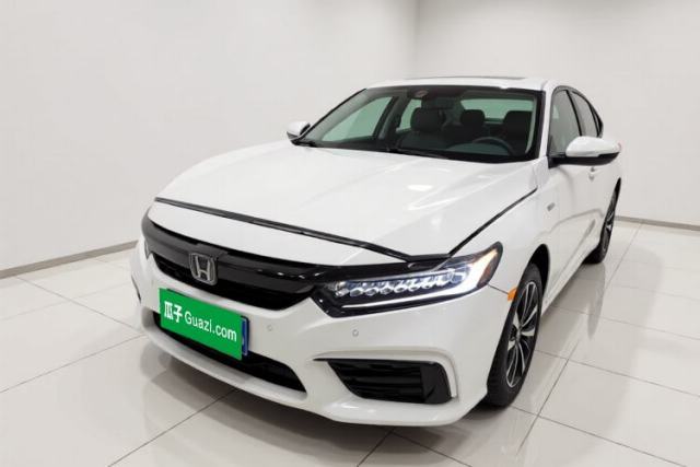 Used Honda Inspire 2019 Rui·Hybrid 2.0L Jingya Edition China VI