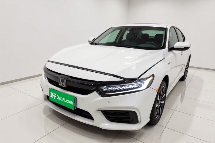 Ojetý Honda Inspire 2019 Rui·Hybrid 2.0L Jingya Edition China VI Guazi used car, China used car export, Used car for sale, Used  cars, Cheapest cars for sale