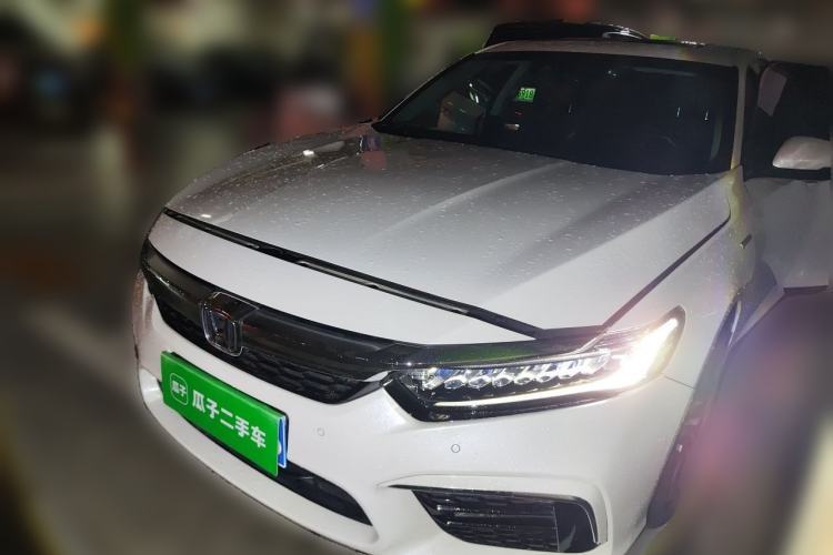 Used Honda Inspire 2019 Rui·Hybrid 2.0L Jingya Edition China VI Guazi used car, China used car export, Used car for sale, Used  cars, Cheapest cars for sale