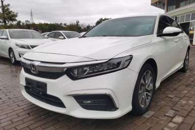 Used Honda Inspire 2019 260TURBO Elegant Edition China VI Emission Standard