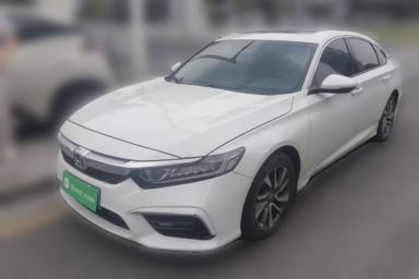 Used Honda Inspire 2019 260TURBO Elegant Edition China VI Emission Standard