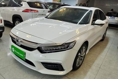 Used Honda Inspire 2019 260TURBO Jingyue Edition China VI