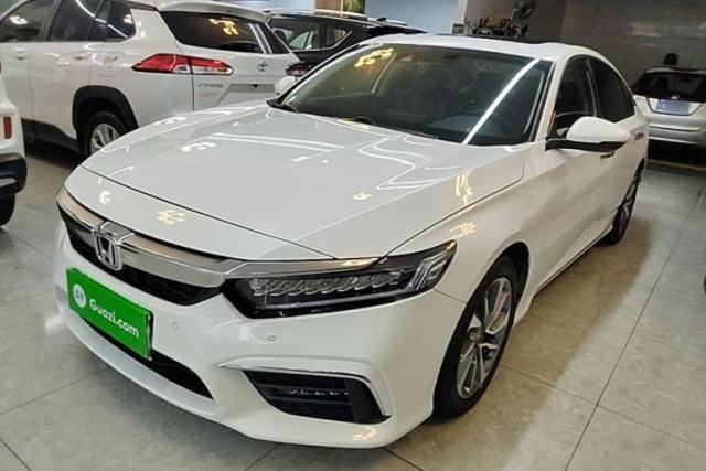 Used Honda Inspire 2019 260TURBO Jingyue Edition China VI