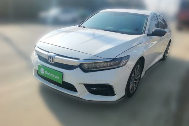 Used Honda Inspire 2019 260TURBO Jingyue Edition China VI