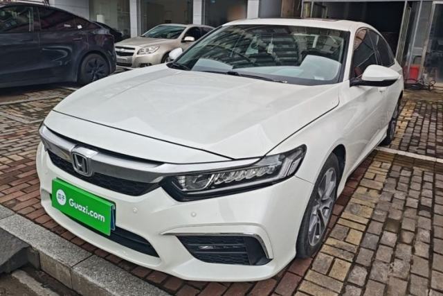 Used Honda Inspire 2019 260TURBO Elegant Edition China VI Emission Standard