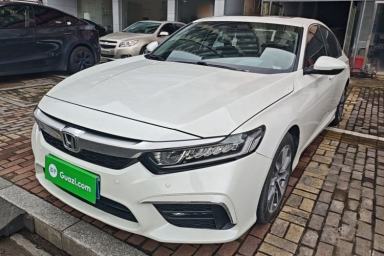 Used Honda Inspire 2019 260TURBO Elegant Edition China VI Emission Standard