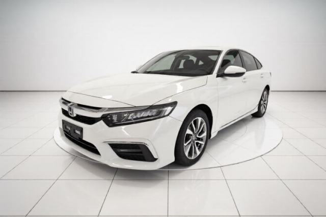 Ojetý Honda Inspire 2019 260TURBO Elegant Edition China VI Emission Standard