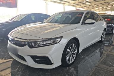 Used Honda Inspire 2019 260TURBO Elegant Edition China VI Emission Standard