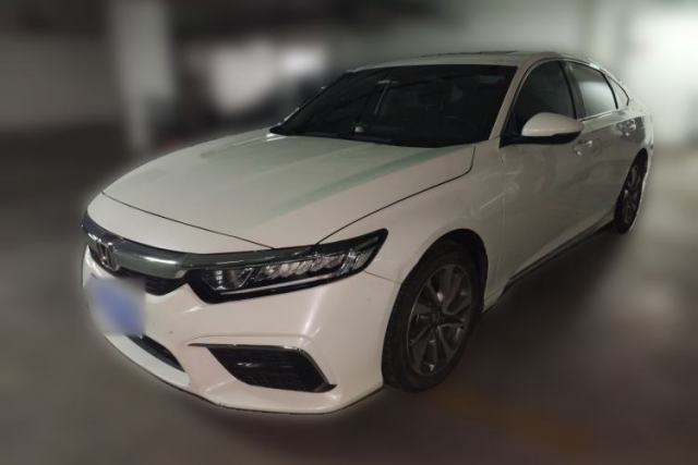 Used Honda Inspire 2019 260TURBO Elegant Edition China VI Emission Standard