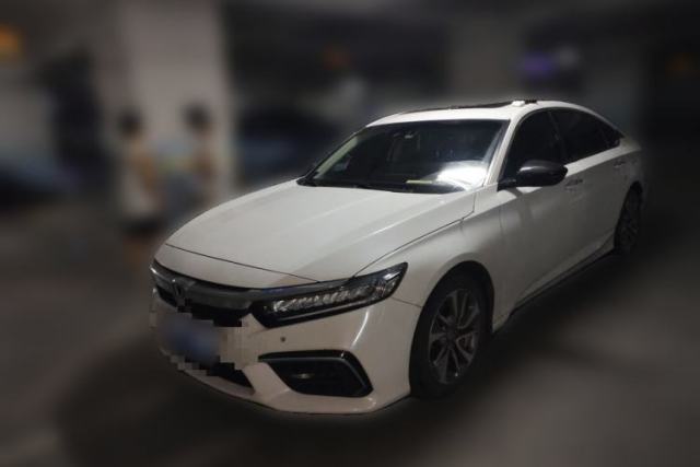 Ojetý Honda Inspire 2019 260TURBO Elite Edition China V Standard
