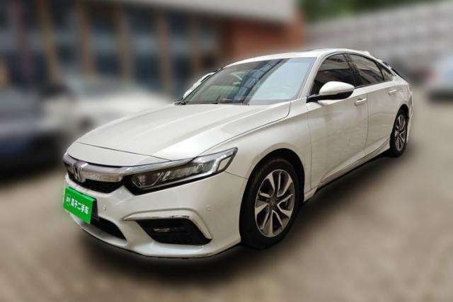 Used Honda Inspire 2019 260TURBO Elegant Edition China VI Emission Standard