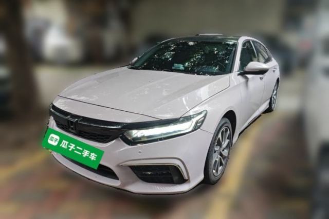 Used Honda Inspire 2019 260TURBO Jingyue Edition China VI