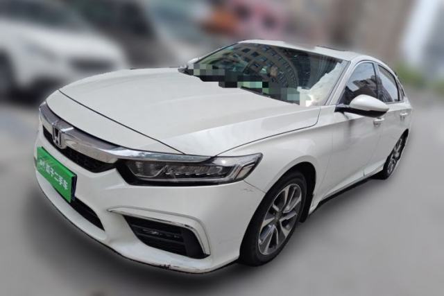 Used Honda Inspire 2019 260TURBO Elegant Edition China VI Emission Standard