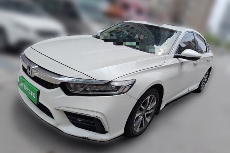 Used Honda Inspire 2019 260TURBO Elegant Edition China VI Emission Standard Guazi used car, China used car export, Used car for sale, Used cars, Cheapest cars for sale