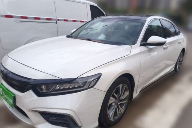 Used Honda Inspire 2019 260TURBO Elegant Edition China V Standard