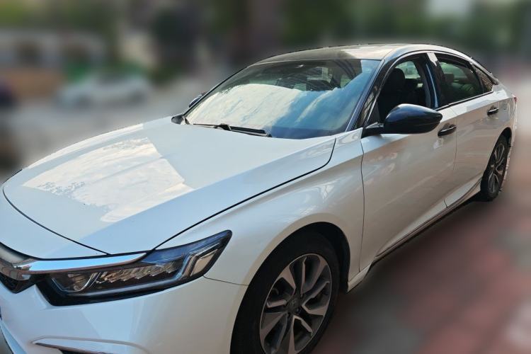 Used Honda Inspire 2019 260TURBO Elegant Edition China V Emission Standard Guazi used car, China used car export, Used car for sale, Used Honda cars, Cheapest cars for sale