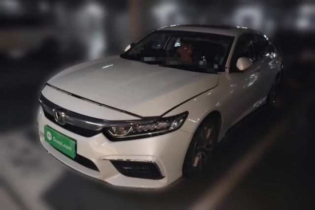 Used Honda Inspire 2019 260TURBO Elegant Edition China VI Emission Standard