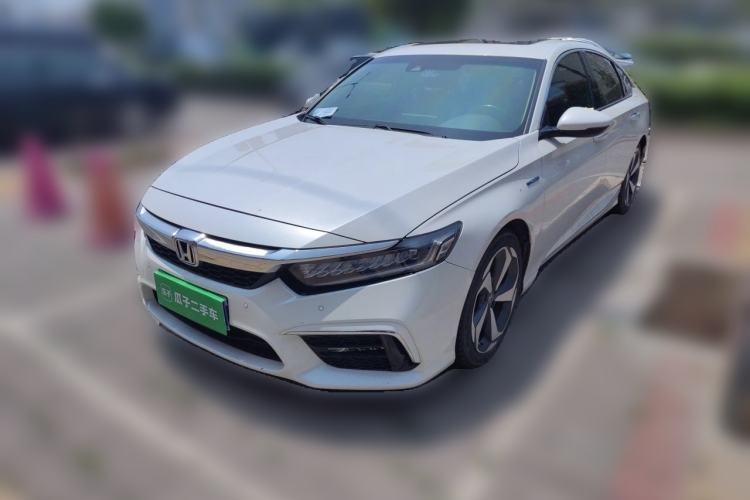 Used Honda Inspire 2019 Rui·Hybrid 2.0L Jing Shang Edition China VI Guazi used car, China used car export, Used car for sale, Used  cars, Cheapest cars for sale