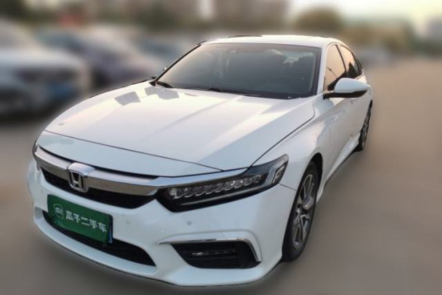 Honda Inspire 2019 260TURBO Elite Edition China V Standard usado