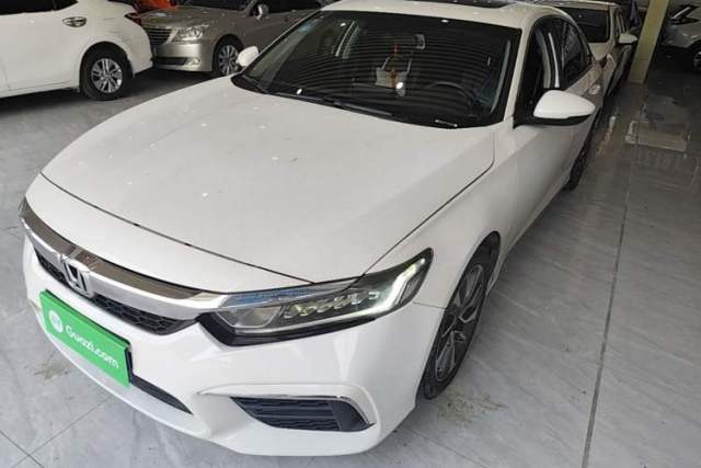 Used Honda Inspire 2019 260TURBO Elegant Edition China V Standard
