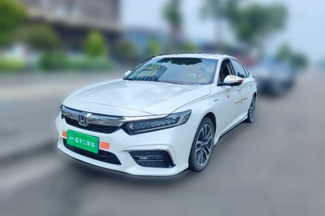 Used Honda Inspire 2019 Rui·Hybrid 2.0L Jingya Edition China VI