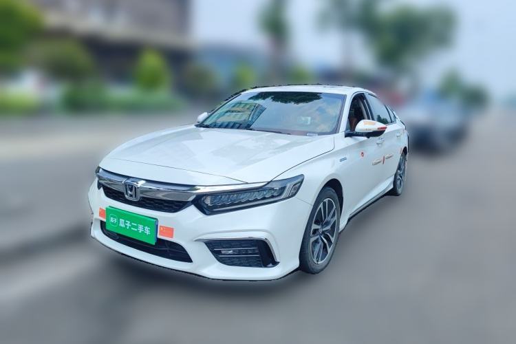 Used Honda Inspire 2019 Rui·Hybrid 2.0L Jingya Edition China VI Guazi used car, China used car export, Used car for sale, Used cars, Cheapest cars for sale