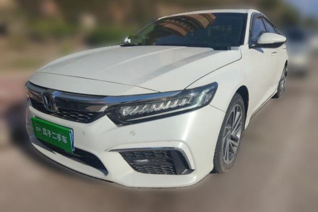 Used Honda Inspire 2019 260TURBO Elite Edition China V Standard