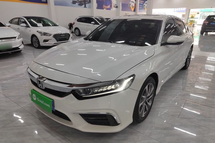 Used Honda Inspire 2019 260TURBO Elegant Edition China VI Emission Standard Guazi used car, China used car export, Used car for sale, Used cars, Cheapest cars for sale