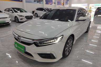 Used Honda Inspire 2019 260TURBO Elegant Edition China VI Emission Standard
