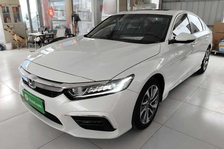 Used Honda Inspire 2019 260TURBO Elegant Edition China VI Emission Standard Guazi used car, China used car export, Used car for sale, Used cars, Cheapest cars for sale